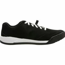 PEARL iZUMi Flat Pedal Shoes X Alp Flow Cycling Shoe Women's -Ride Concepts Shop BLAA 1