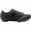 Northwave Mountain Bike Shoes Genetix Plus 2 Wide Mountain Bike Shoe Men's