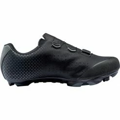 Northwave Mountain Bike Shoes Genetix Plus 2 Mountain Bike Shoe Men's -Ride Concepts Shop BLAANT D1