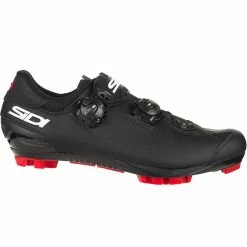 Sidi Mountain Bike Shoes Dominator 10 Cycling Shoe Men's