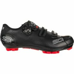 Sidi Mountain Bike Shoes Trace 2 Cycling Shoe Men's
