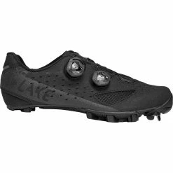 Lake Mountain Bike Shoes MX238 XC Wide Mountain Bike Shoe Men's
