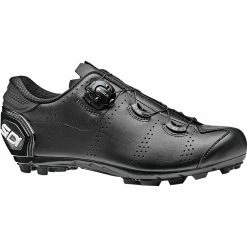 Sidi Mountain Bike Shoes Speed Cycling Shoe Men's