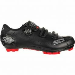 Sidi Mountain Bike Shoes Trace 2 Mega Cycling Shoe Men's