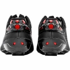 Sidi Road Bike Shoes Shot 2 Cycling Shoe Men's -Ride Concepts Shop BLABLA D1 4
