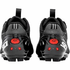 Sidi Mountain Bike Shoes Gravel Cycling Shoe Men's -Ride Concepts Shop BLABLA D1 8