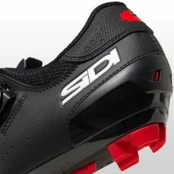 Sidi Mountain Bike Shoes Dominator 10 Cycling Shoe Men's -Ride Concepts Shop BLABLA D11 2