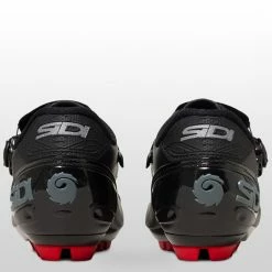 Sidi Mountain Bike Shoes Trace 2 Cycling Shoe Men's -Ride Concepts Shop BLABLA D13 1