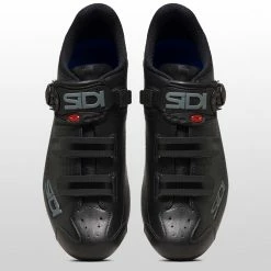 Sidi Mountain Bike Shoes Trace 2 Cycling Shoe Men's -Ride Concepts Shop BLABLA D14 1