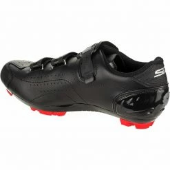 Sidi Mountain Bike Shoes Trace 2 Mega Cycling Shoe Men's -Ride Concepts Shop BLABLA D2 2