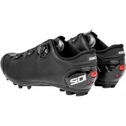 Sidi Mountain Bike Shoes Speed Cycling Shoe Men's -Ride Concepts Shop BLABLA D2