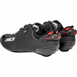 Sidi Road Bike Shoes Shot 2 Cycling Shoe Men's -Ride Concepts Shop BLABLA D2 8