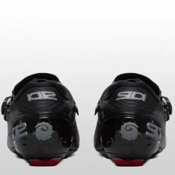 Sidi Road Bike Shoes Alba 2 Cycling Shoe Men's -Ride Concepts Shop BLABLA D3 15