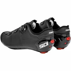 Sidi Road Bike Shoes Fast Cycling Shoe Men's -Ride Concepts Shop BLABLA D3 6