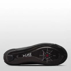 Lake Road Bike Shoes CX238 Cycling Shoe Men's -Ride Concepts Shop BLABLA D5 1