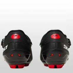 Sidi Mountain Bike Shoes Dominator 10 Cycling Shoe Men's -Ride Concepts Shop BLABLA D6 2