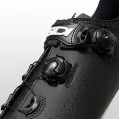 Sidi Mountain Bike Shoes Dominator 10 Cycling Shoe Men's -Ride Concepts Shop BLABLA D8 3