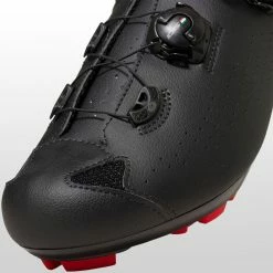 Sidi Mountain Bike Shoes Dominator 10 Cycling Shoe Men's -Ride Concepts Shop BLABLA D9 2