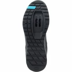 Crank Brothers Mountain Bike Shoes Mallet E Lace Mountain Bike Shoe Men's -Ride Concepts Shop BLABLU D3