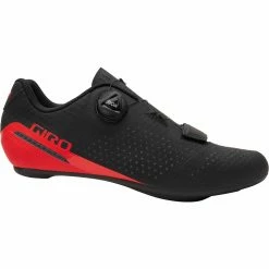 Giro Road Bike Shoes Cadet Cycling Shoe Men's -Ride Concepts Shop BLABRIRED