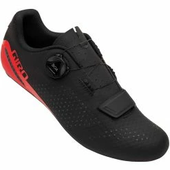 Giro Road Bike Shoes Cadet Cycling Shoe Men's -Ride Concepts Shop BLABRIRED D1