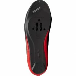 Giro Road Bike Shoes Cadet Cycling Shoe Men's -Ride Concepts Shop BLABRIRED D2