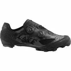 Lake Mountain Bike Shoes MX238 Wide Cycling Shoe Men's