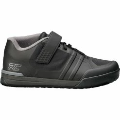 Ride Concepts Mountain Bike Shoes Transition Cycling Shoe Men's