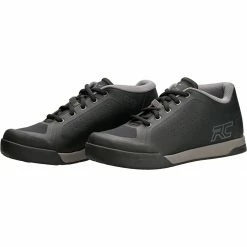 Ride Concepts Flat Pedal Shoes Powerline Cycling Shoe Men's -Ride Concepts Shop BLACHA D1 2