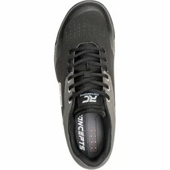 Ride Concepts Flat Pedal Shoes Hellion Elite Cycling Shoe Men's -Ride Concepts Shop BLACHA D2