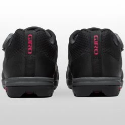 Giro Mountain Bike Shoes Ventana Cycling Shoe -Ride Concepts Shop BLADARSHA D5