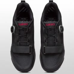 Giro Mountain Bike Shoes Ventana Cycling Shoe -Ride Concepts Shop BLADARSHA D6