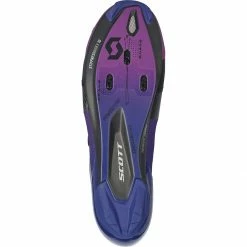 Scott Road Bike Shoes RC SL Supersonic Edt. Road Shoe Men's -Ride Concepts Shop BLADRIPUR D1 1
