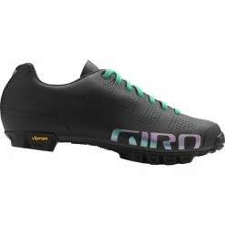 Giro Mountain Bike Shoes Empire W VR90 Cycling Shoe Women's -Ride Concepts Shop BLAGAL D4