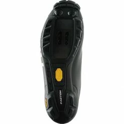 Giro Mountain Bike Shoes Empire W VR90 Cycling Shoe Women's -Ride Concepts Shop BLAGAL D5