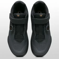 Crank Brothers Flat Pedal Shoes Stamp Boa Cycling Shoe Men's -Ride Concepts Shop BLAGOL D15 1