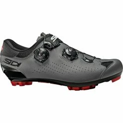 Sidi Mountain Bike Shoes Dominator 10 Cycling Shoe Men's -Ride Concepts Shop BLAGRE 1