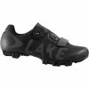 Lake Mountain Bike Shoes MXZ176 Cycling Shoe Men's