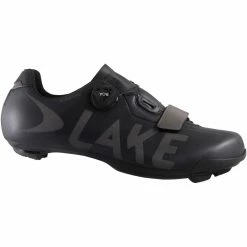 Lake Road Bike Shoes CXZ176 Cycling Shoe Men's