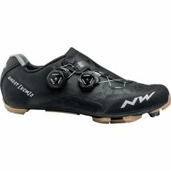 Northwave Mountain Bike Shoes Ghost XCM 2 Cycling Shoe Men's