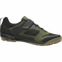 Giro Mountain Bike Shoes Ventana Fastlace Cycling Shoe -Ride Concepts Shop BLAOLI 1