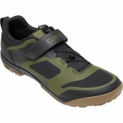 Giro Mountain Bike Shoes Ventana Fastlace Cycling Shoe -Ride Concepts Shop BLAOLI D2 1