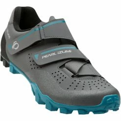 PEARL iZUMi Mountain Bike Shoes X Alp Divide Cycling Shoe Women's -Ride Concepts Shop BLAPEA