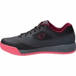 PEARL iZUMi Mountain Bike Shoes X ALP Launch SPD Mountain Bike Shoe Women's -Ride Concepts Shop BLAPEA D2 2