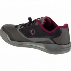 PEARL iZUMi Flat Pedal Shoes X ALP Launch Cycling Shoe Women's -Ride Concepts Shop BLAPEA D3