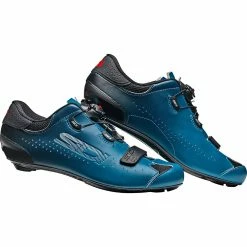Sidi Road Bike Shoes Sixty Cycling Shoe Men's -Ride Concepts Shop BLAPET D1