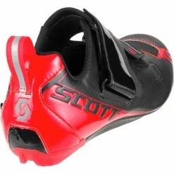 Scott Triathlon Shoes Tri Pro Cycling Shoe Men's -Ride Concepts Shop BLARDGLO D1