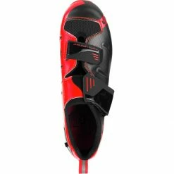 Scott Triathlon Shoes Tri Pro Cycling Shoe Men's -Ride Concepts Shop BLARDGLO D2