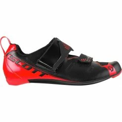 Scott Triathlon Shoes Tri Pro Cycling Shoe Men's -Ride Concepts Shop BLARDGLO D4