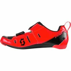 Scott Triathlon Shoes Tri Pro Cycling Shoe Men's -Ride Concepts Shop BLARDGLO D5